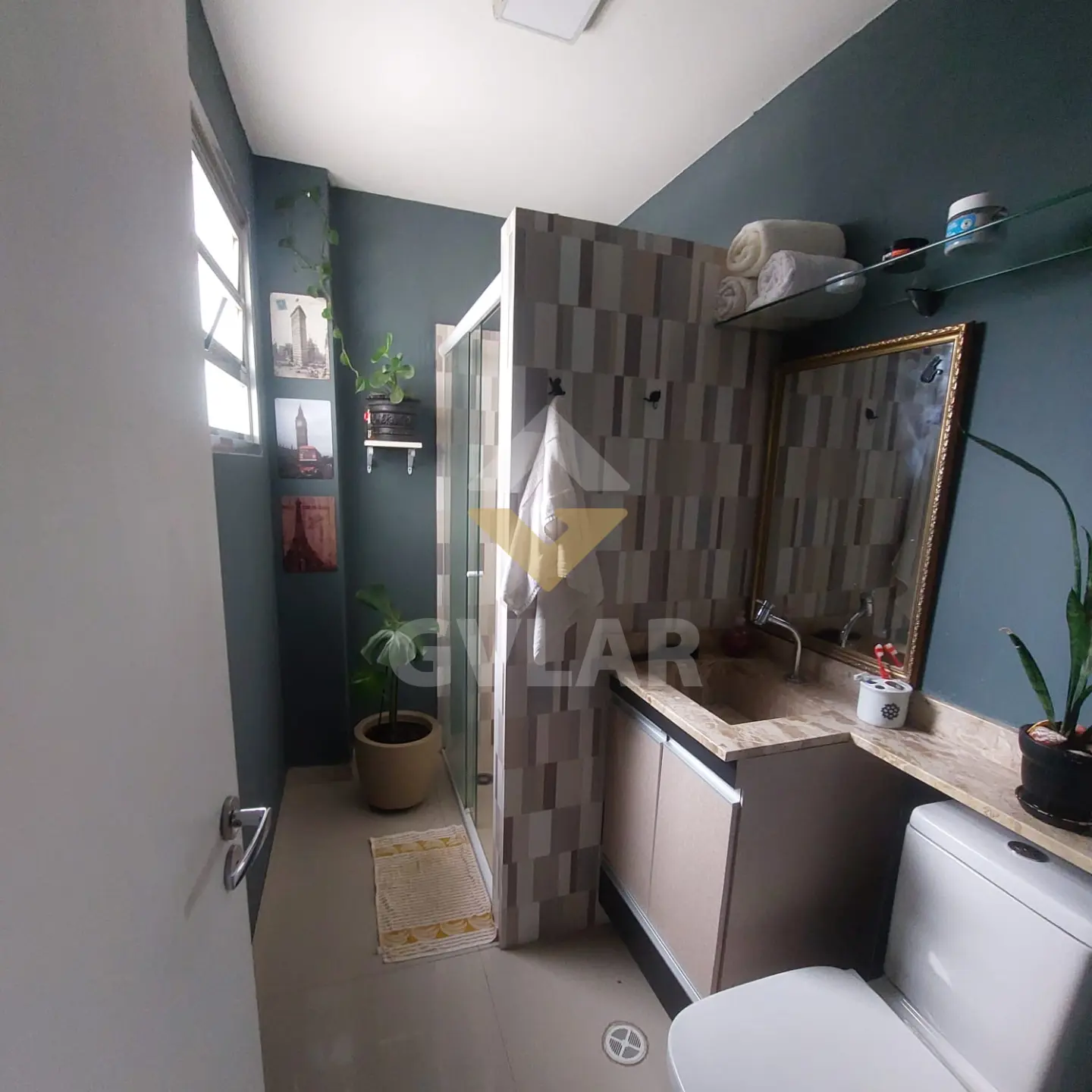 APARTAMENTO NA MOOCA - COM VISTA LIVRE ANDAR ALTO